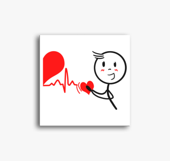 Szívrezgés fiú páros...