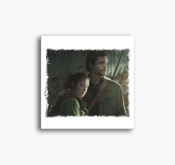 Last of Us - Ellei é...