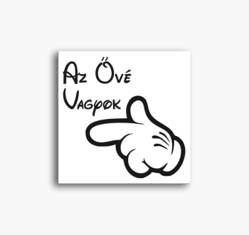 Az övé vagyok keszty...