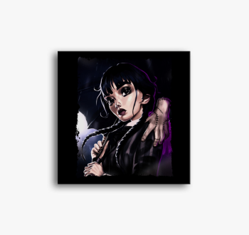 Wednesday és Izé vás