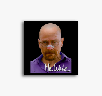 Breaking Bad - Mr Wh...