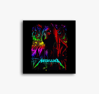 Metallica koncert pl...