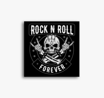 Rock'N Roll Forever ...