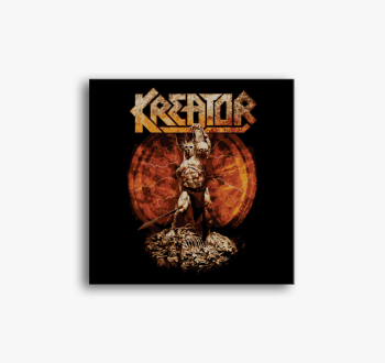 Kreatora vászonkép