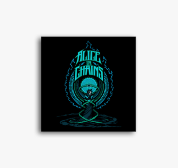 Alice in Chains vász