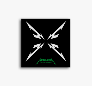 Metallica Beyond Mag...