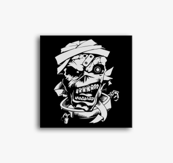 Iron Maiden Eddie 2....