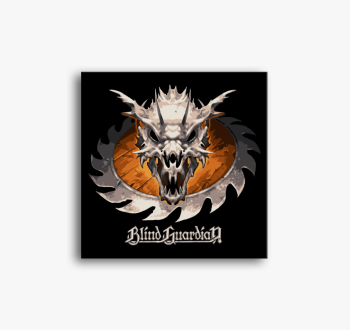 Blind Guardian  vász