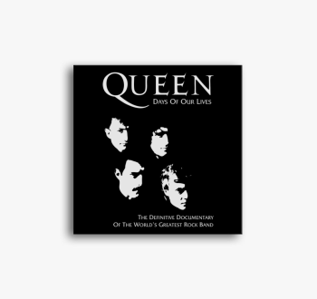 Queen  zenekar tagok...