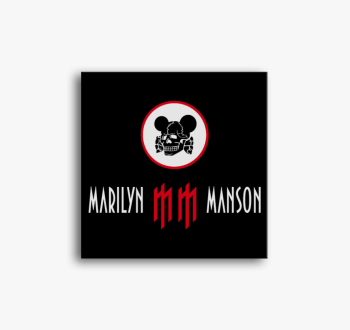 Marilyn Manson - The...
