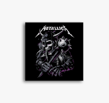 Metallica - Barbarian vászonkép