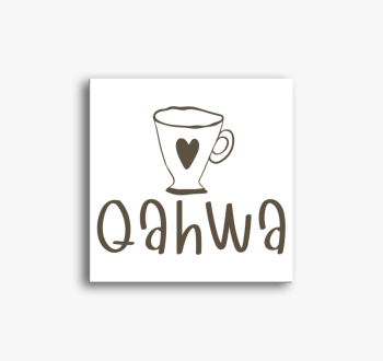 Qahwa - török/arab k...