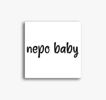 Nepo baby feliratos ...