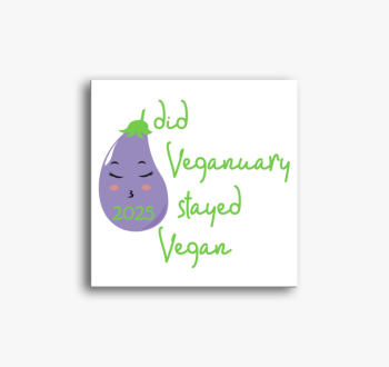 Did Veganuary 2023 p...