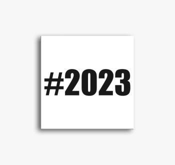 #2023 vászonkép
