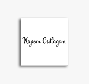 Napom Csillagom - Tr...