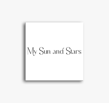 My Sun and Stars ver...