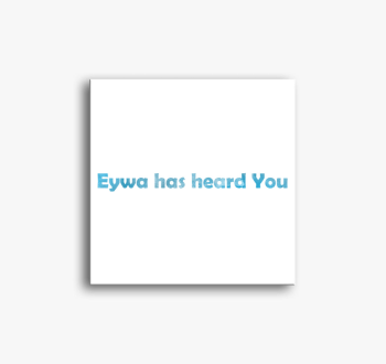 Eywa has heard You v