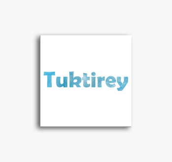 Tuktirey vászonkép