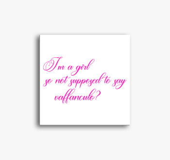 Vaffanculo Csajos pi...