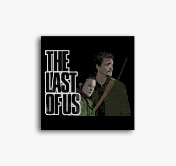 The Last Of Us - Ell...