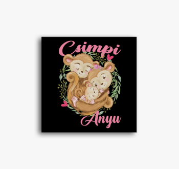 Csimpi Anyu családi ...