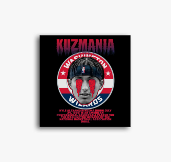 Kyle Alexander Kuzma...