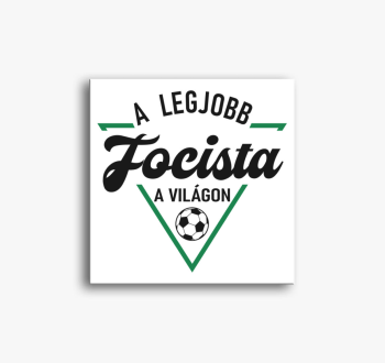 A legjobb focista a ...