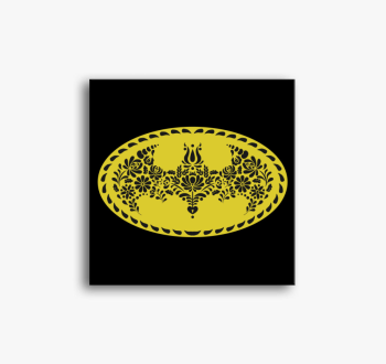 Magyar motívumos rep...