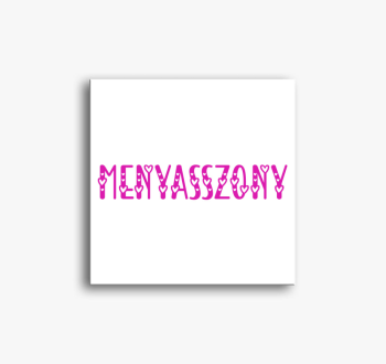Menyasszony pink vás