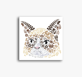 Magyaros Grumpy cat ...