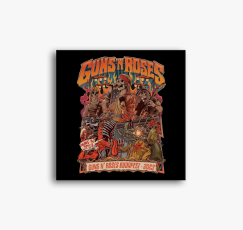 Guns N' Roses 2023 -...