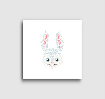 Magyaros nyuszi vász