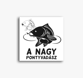 A nagy pontyvadász h...