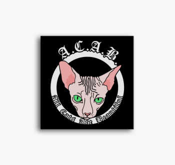 A.C.A.B. - All Cats ...