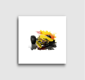 Jordan versenyautó v...