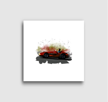 Juan Manuel Fangio v