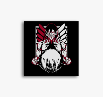 Attack on Titan Eren...