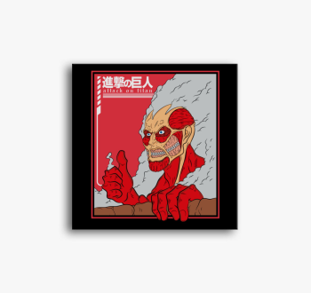 Attack on Titan - Ti...