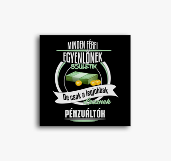 A legjobbak lesznek ...