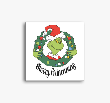 Merry Grinchmas kará...