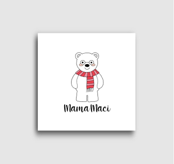 Mama maci karácsonyi...