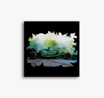 Fernando Alonso 2023...