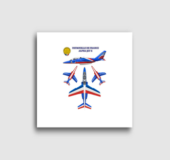 Patrouille De France 2 vászonkép