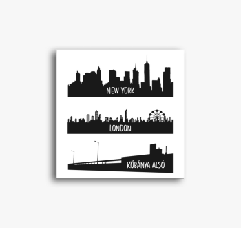 Kőbánya Alsó vászonk