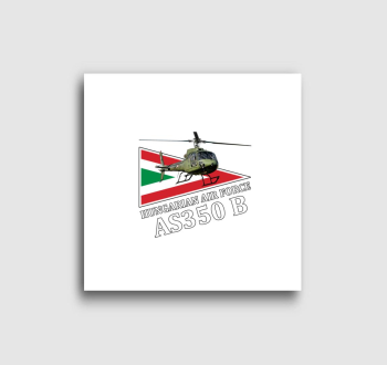 HUNAF AS350 vászonkép