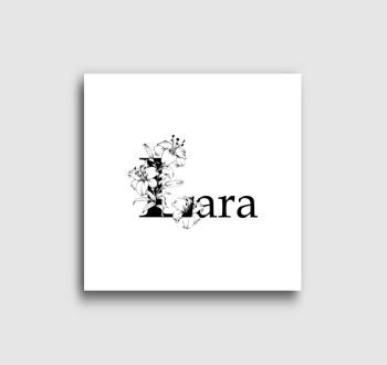 Lara vászonkép