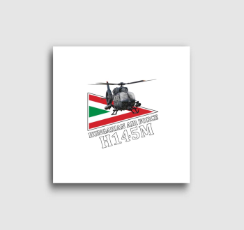 HUNAF H145M 2 vászonkép