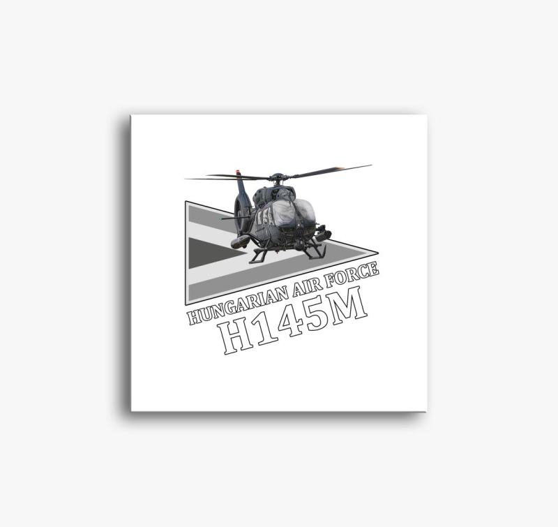 HUNAF H145M 6 vászonkép