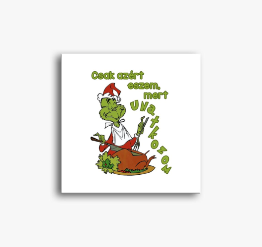 Azért eszem, mert unatkozom - ...